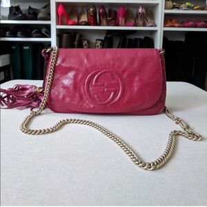 Gucci Soho